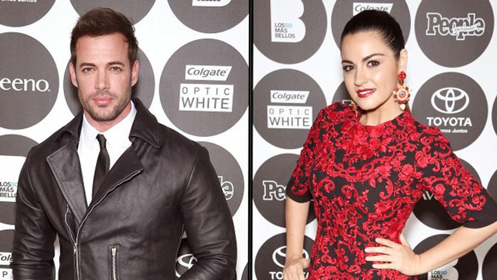 Maite a William spolu randia: Hnusné lži alebo pravda?