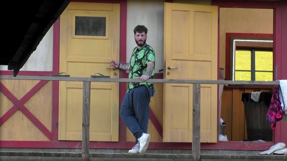 Nečakané problémy na Farme! Skoro som sa po*****