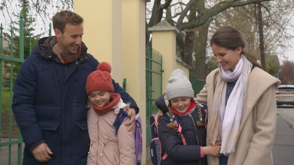 To nič, že ich pristihol manžel. Gréta s Tomášom zájdu ešte ďalej