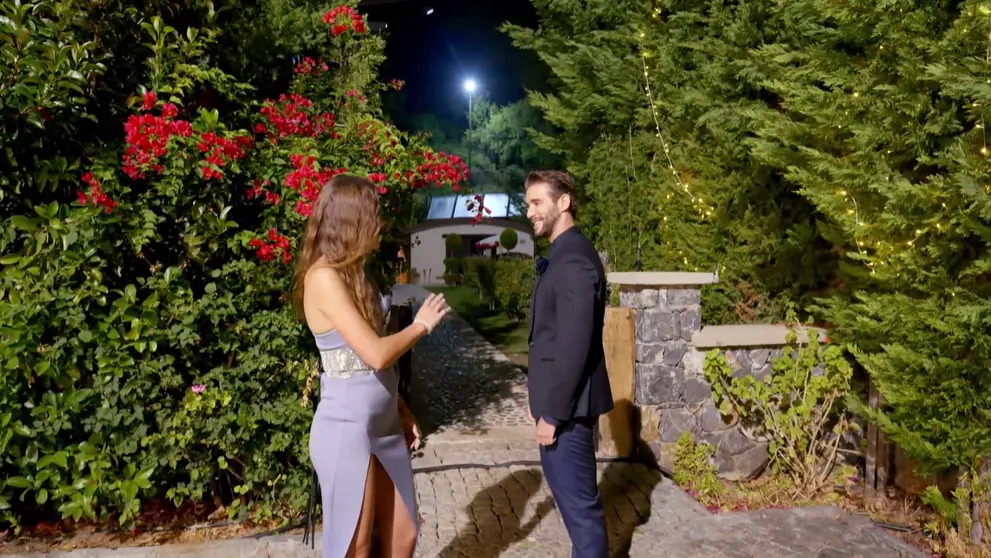 Spôsobila šok. Keď Emma po vypadnutí priletela domov, jej mama skoro odpadla