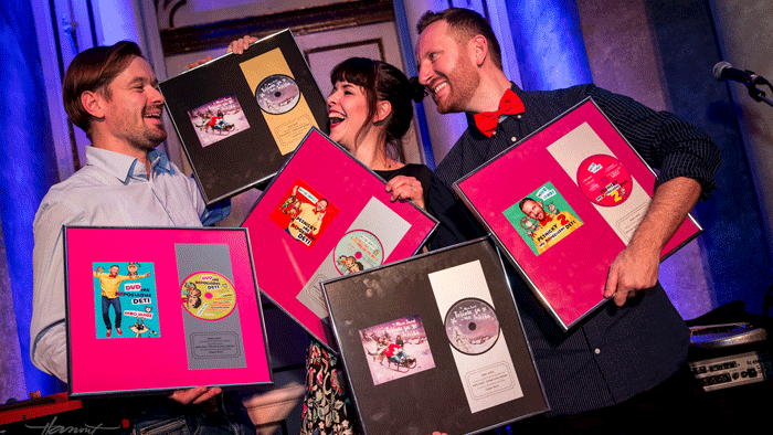 Miro Jaroš porazil Rytmusa! Je kráľom rebríčka