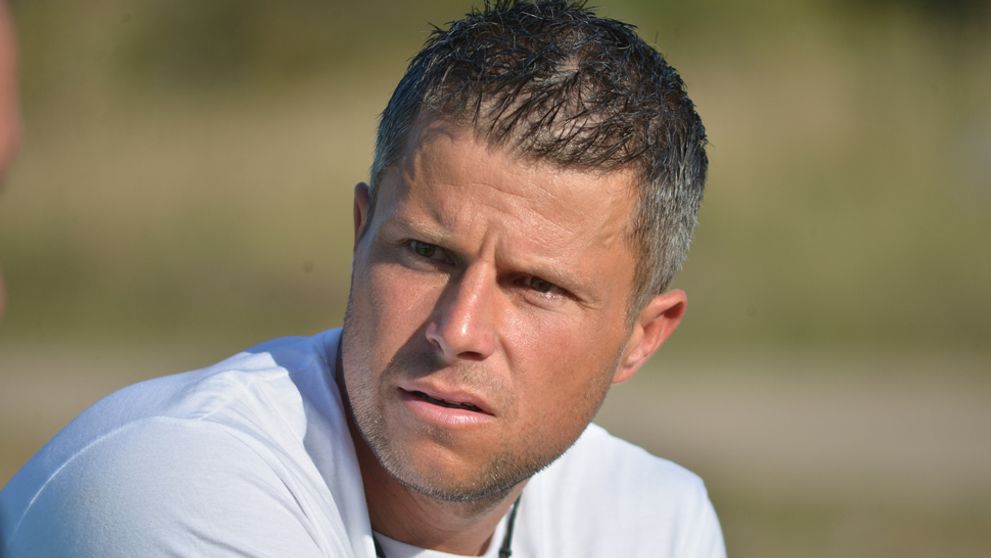 Rado sa rozhodol napísať list priateľke! Nechce páliť mosty, ale ...