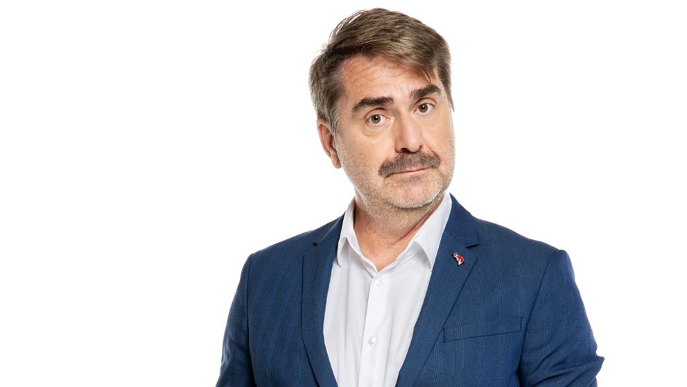 Hviezda Susedov na šokujúcom zábere: Peter Marcin zostarol o 20 rokov!