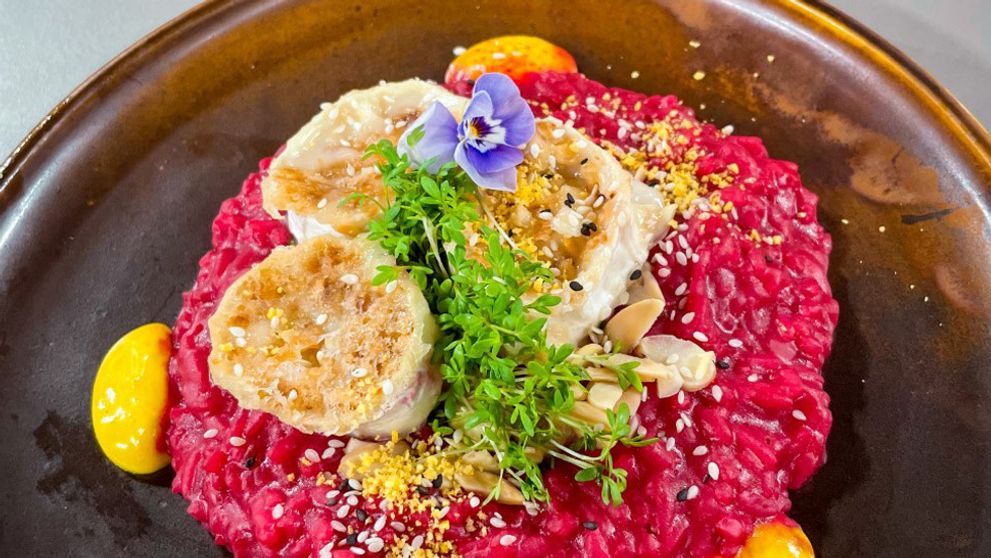 Grilovanie v plnom prúde