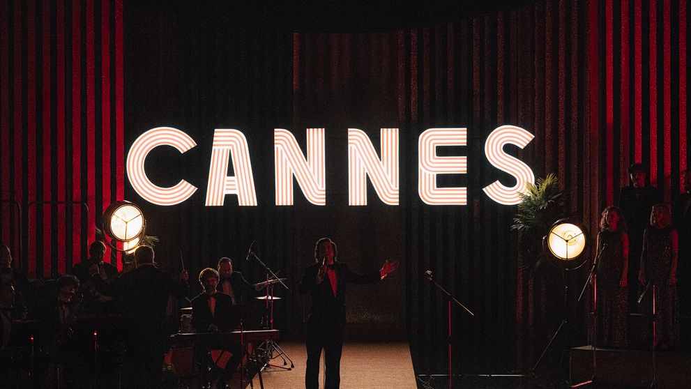 Pozrite si prvé zábery zo zákulisia nakrúcania filmu Duchoň