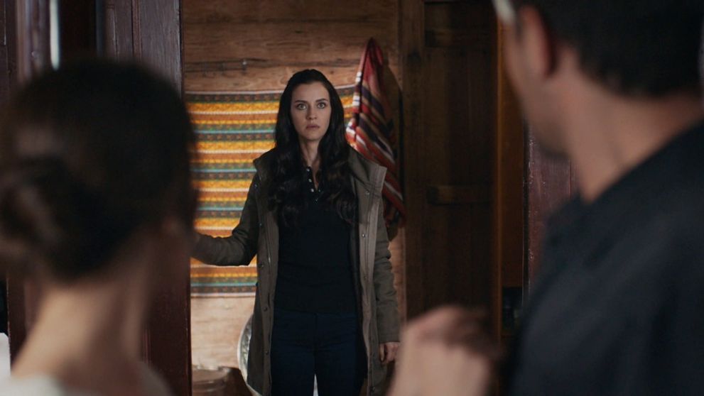 Zachránené životy: 157. a 158. epizóda