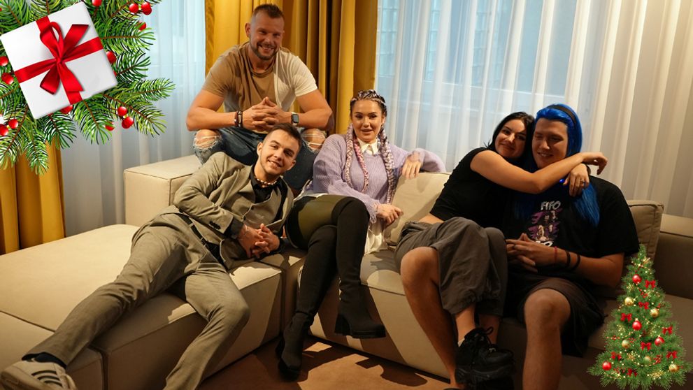 Šťastné a veselé: Víťaz Farmy poriadne šokuje! Čo si želá pod stromček?