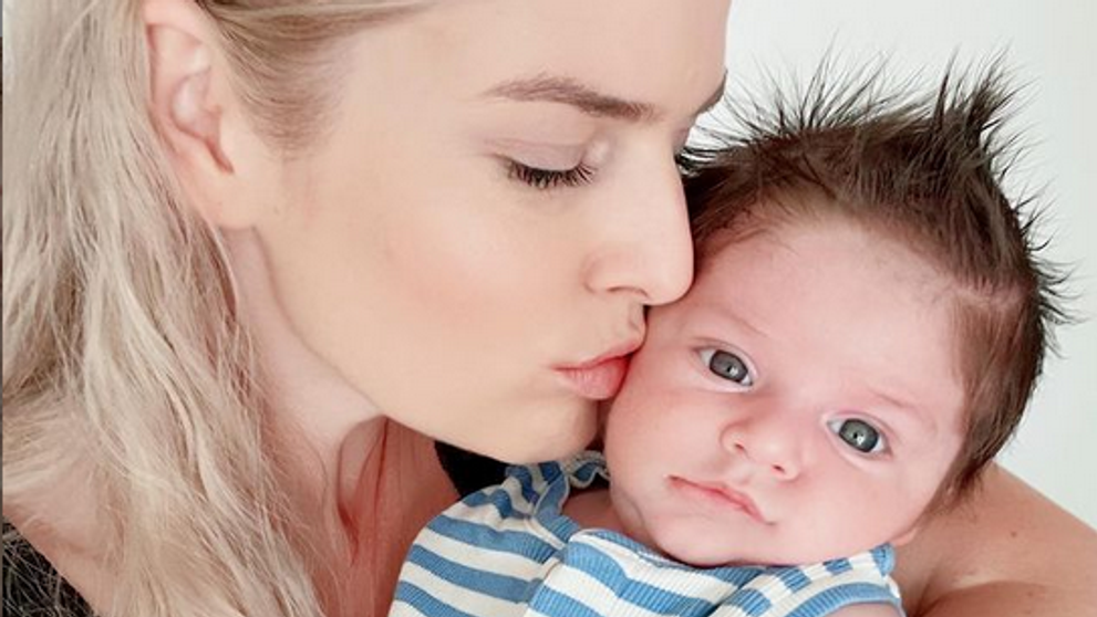 Česká herečka opísala hrôzu všetkých rodičov: Syn bol biely a nedýchal