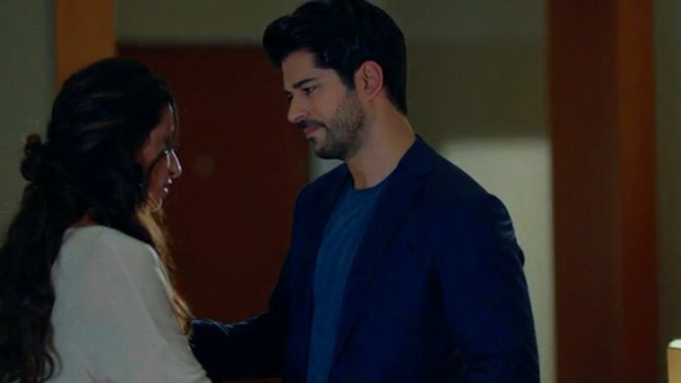 Nekonečná láska: 133. a 134. epizóda