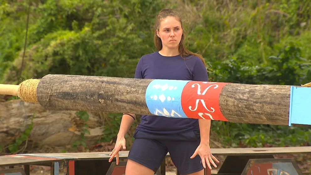 Slovenka Lenka prekonala v Survivorovi svetový rekord. Jej výkon bol famózny!