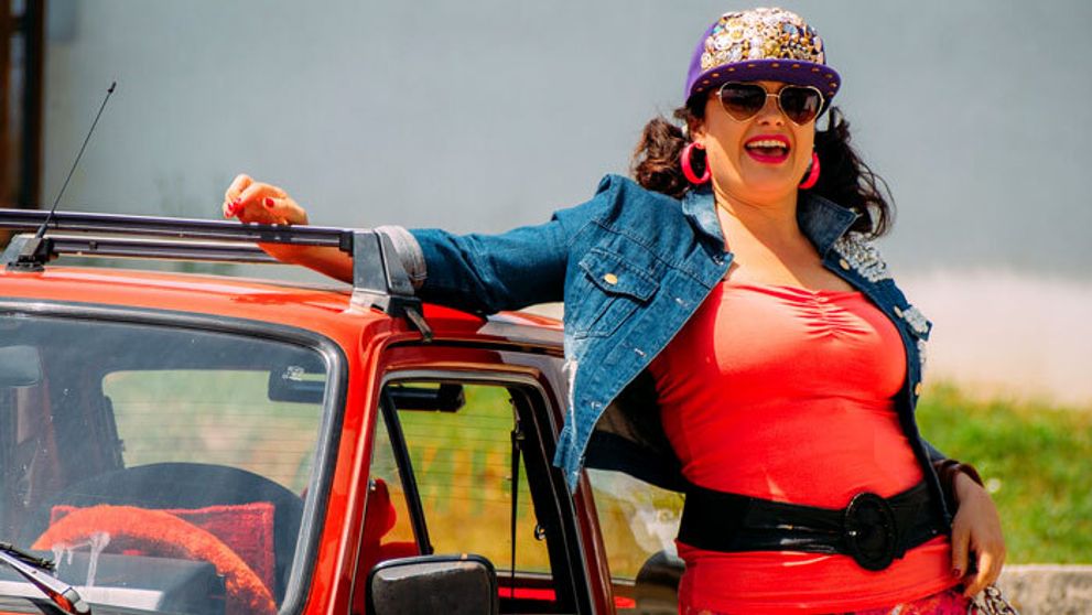 Horná Dolná a Televízne noviny najsledovanejšími programami dňa!