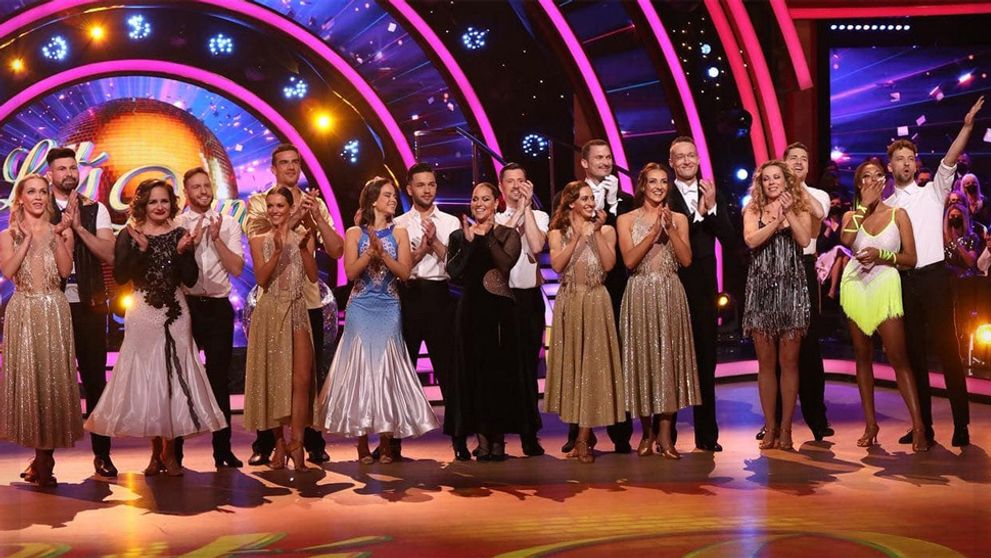 Šok v Let's Dance: Vypadnutie tohto páru nikto nečakal