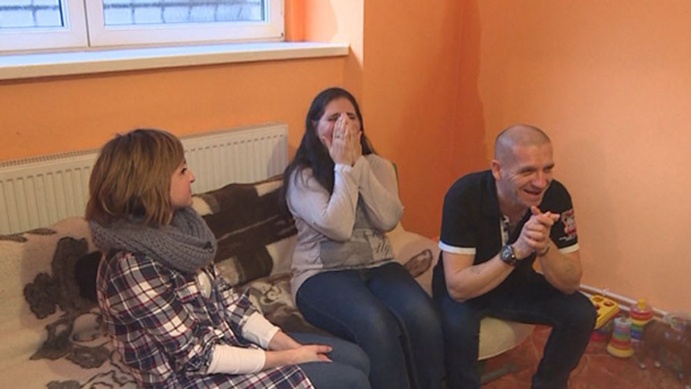 Zázraky existujú: Vďaka tomuto dobrodincovi mohli začať nový život!