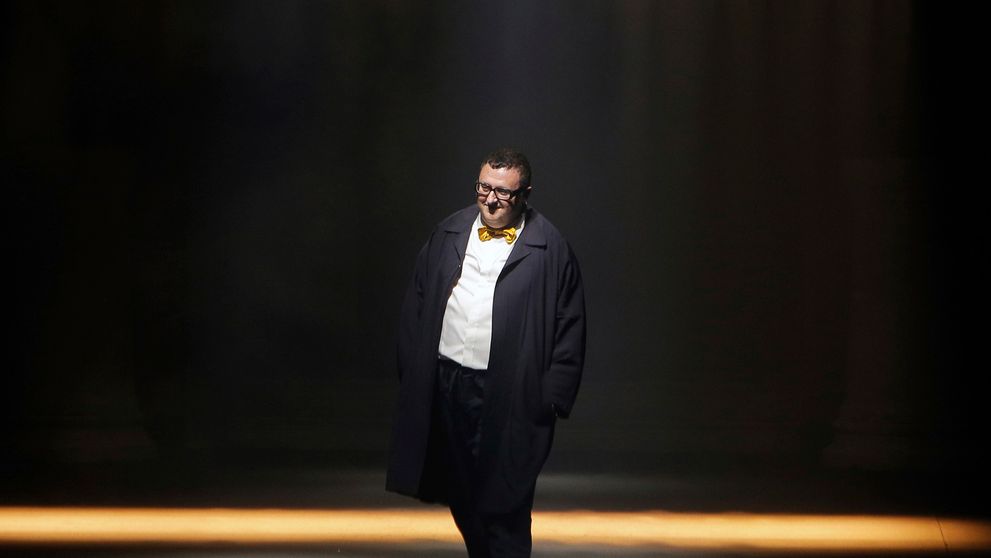 Najprv Kenzo a teraz ďalší: Zomrel módny návrhár, mal len 59 rokov