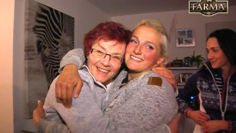 Eva je doma! Toto ju tam čakalo!