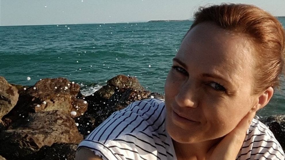 Aďka Poláková zamierila do Bulharska: Pozrite na tie čarovné pláže!