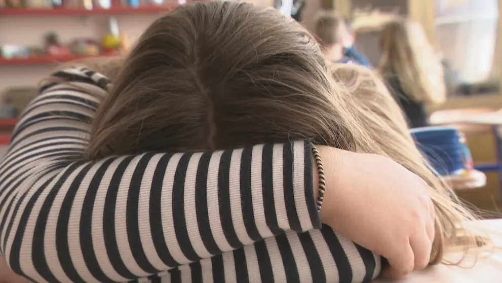 So šikanou v škole má skúsenosť takmer každé tretie dieťa