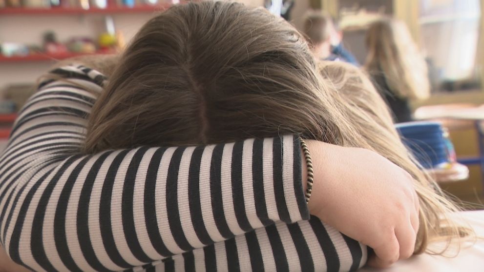 So šikanou v škole má skúsenosť takmer každé tretie dieťa