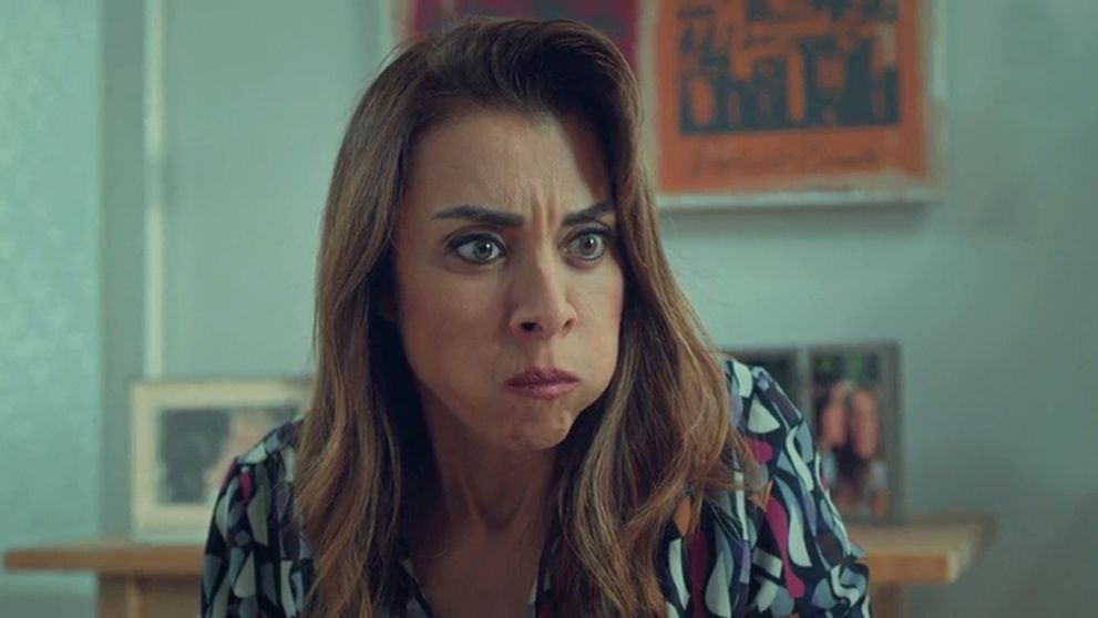 Neželaná nevesta: 91. a 92. epizóda