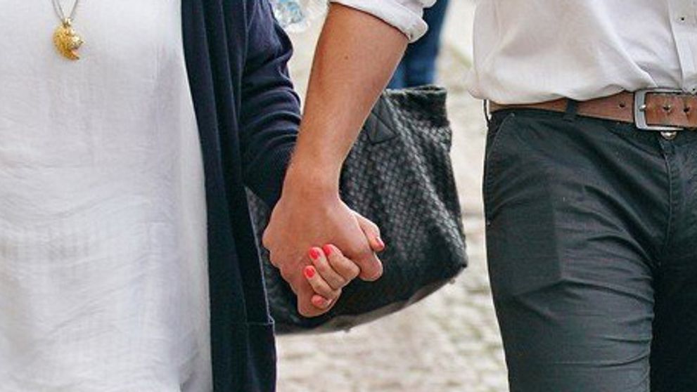 Hana Gregorová to s bývalým myslí vážne. Tieto fotky hovoria za všetko