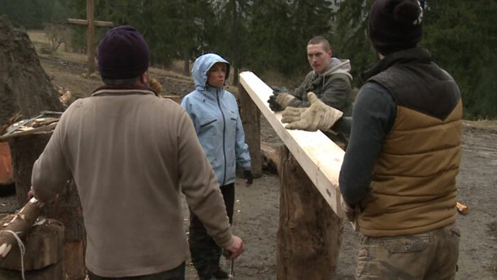 Jeden z farmárov je na statku nechcený: Už s ním nepočítajú?