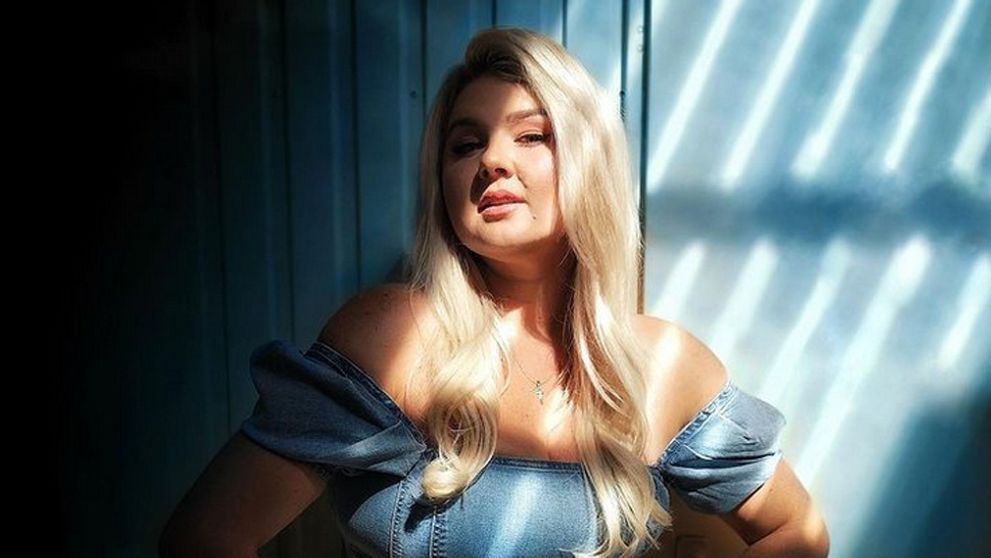 Horúce leto vďaka Evelyn: Po poslednej fotke ešte viac pritvrdila