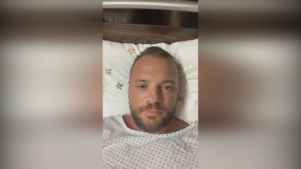 Zvrat tesne pred nástupom do Let's Dance. Gáboríka musia operovať