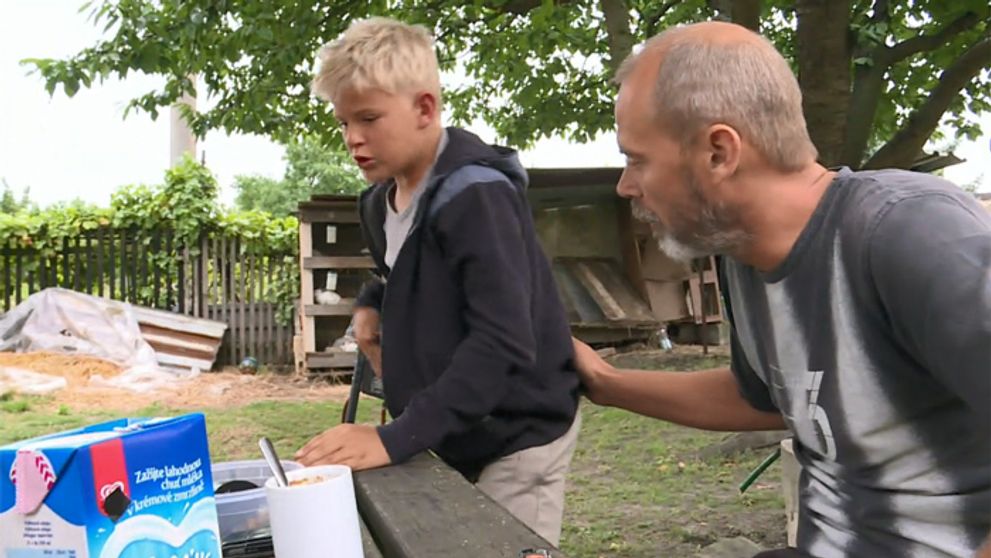 Neposlušné deti ju až tak neštvú. Problém je s prístupom manžela