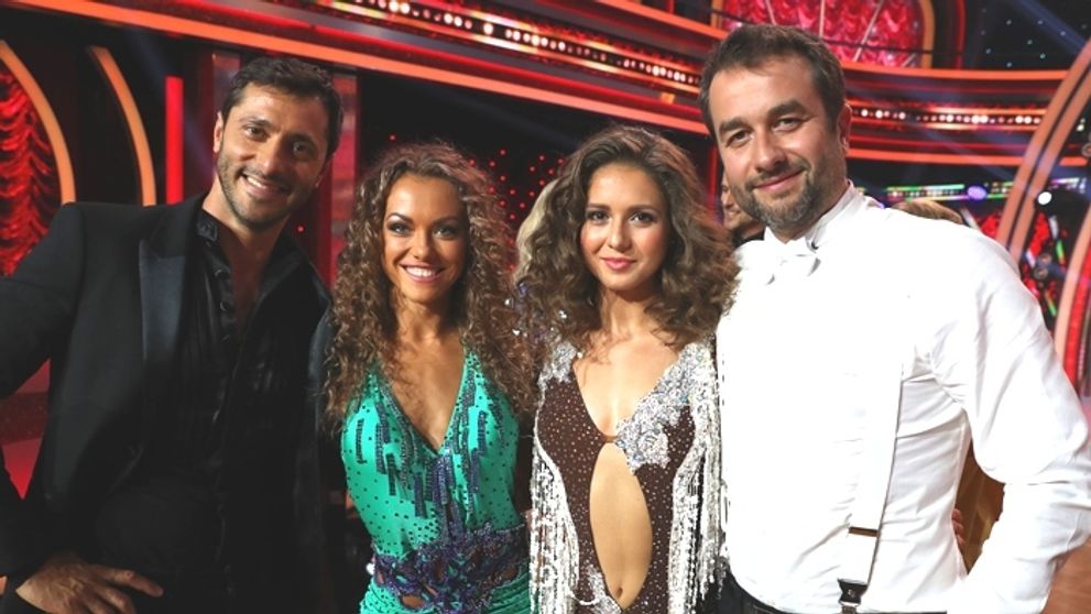 Bude to veľkolepé: Takto sme odštartovali jedinečnú šou Let's Dance!