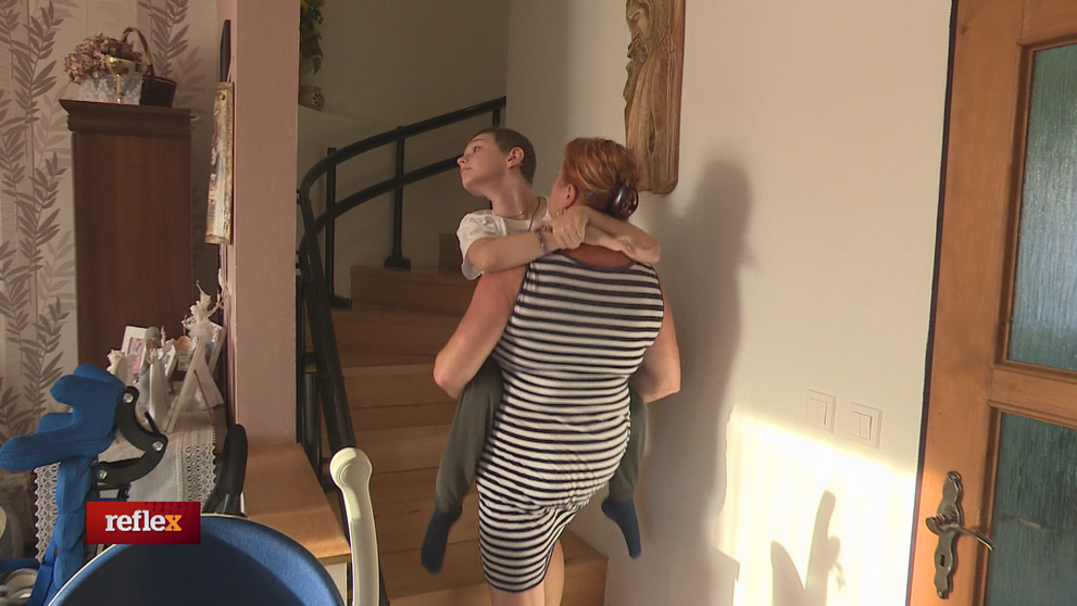 Má ochorenie, ktoré majú iba štyri deti v Európe