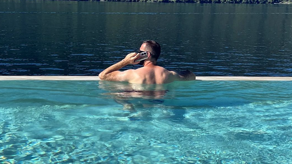 Slovenská hviezda spôsobila rozruch: Zasahovala ochranka