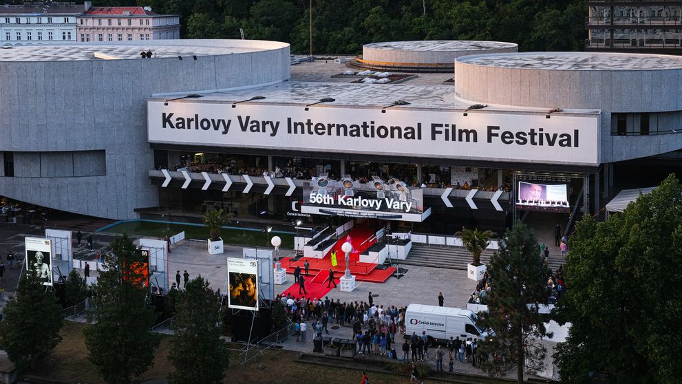 Skončil sa filmový festival v Karlových Varoch: Už je známy aj termín 57. ročníka