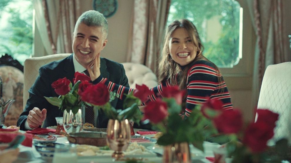 Neželaná nevesta II.: 65. a 66. epizóda