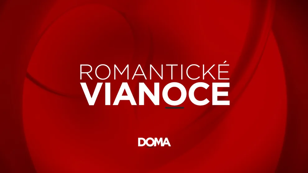 Romantický december na Doma plný premiér: Toto vás čaká