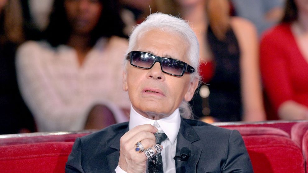 Byt Karla Lagerfelda vydražili. Predal sa za takmer dvojnásobok