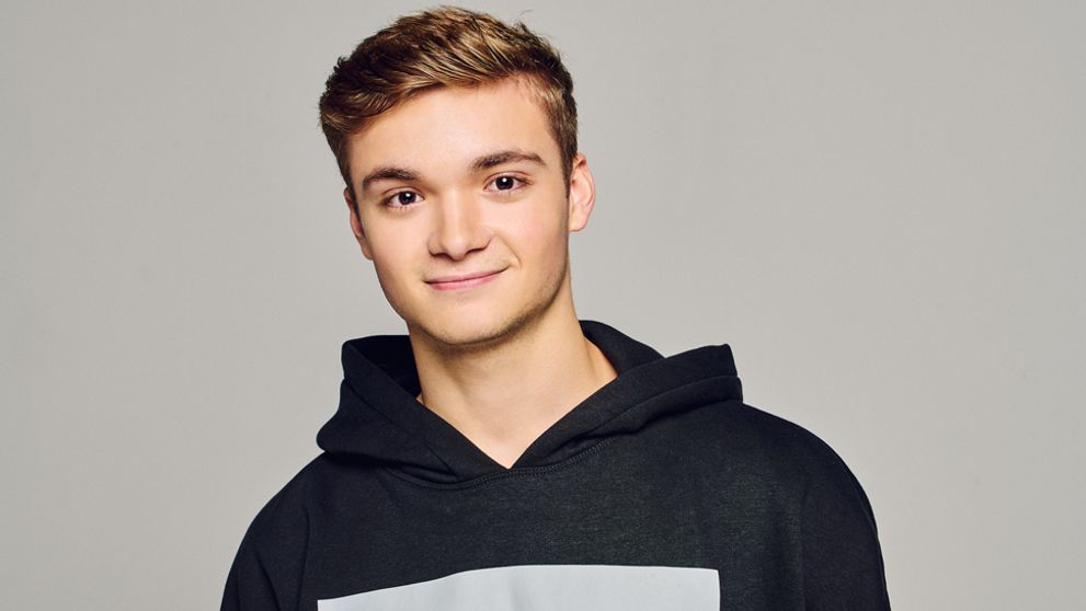 Multitalent už v mladom veku: Pokojne by mohol seknúť s herectvom a živiť sa inak