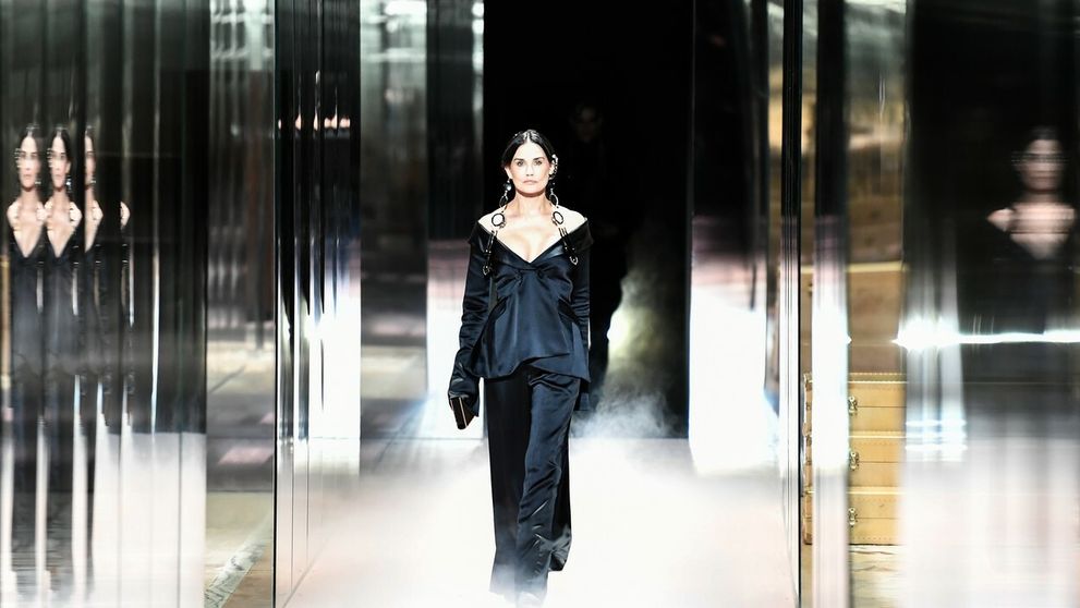 Demi Moore šokovala úplne inou tvárou: Je to vôbec ona!?