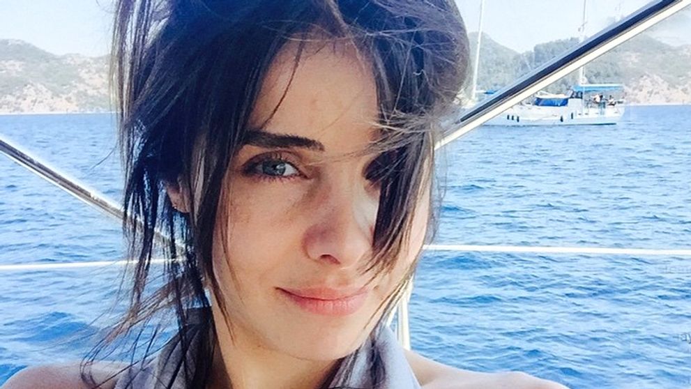 Tak sa konečne dočkala: Mahidevran je tehotná!