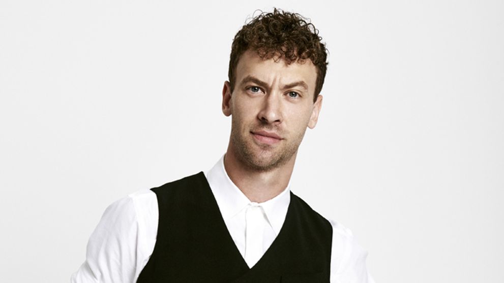 Na Slovensko prišiel kvôli žene: Zostane tu Fabio Bellucci nastálo?