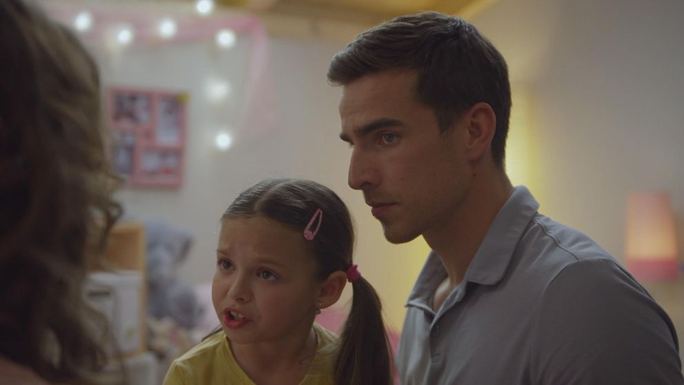 Bude to ťažké: Hanka označila Naďu za klamárku