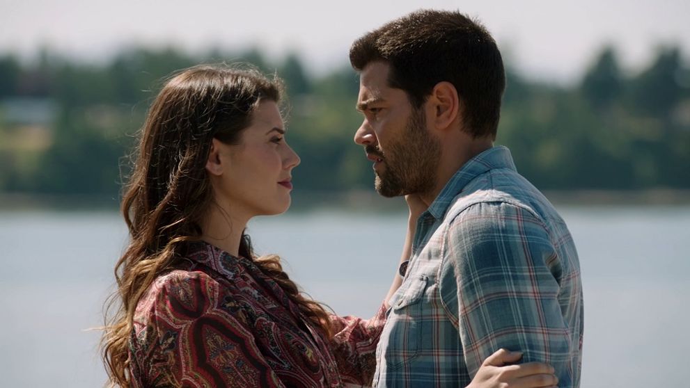 Domov na pobreží II.: 9. a 10. epizóda