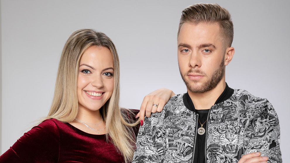 Dokázali ustáť vzťah na prvý pohľad?