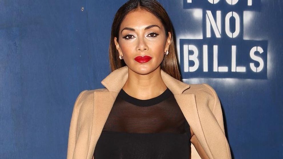 Neuveríte, koho si zahrá Nicole Scherzinger v remakeu Hriešneho tanca