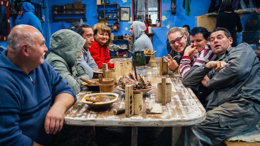 Rozlúčka farmárov: Čosi také už nezažijeme!