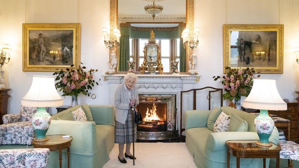 Veľké priznanie: Tento muž chcel zabiť kráľovnú Alžbetu II.