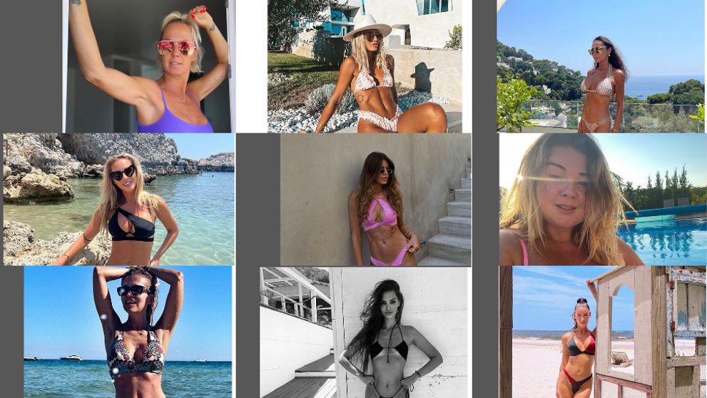 Veľká anketa: Hlasujte za kráľovnú tohto leta!