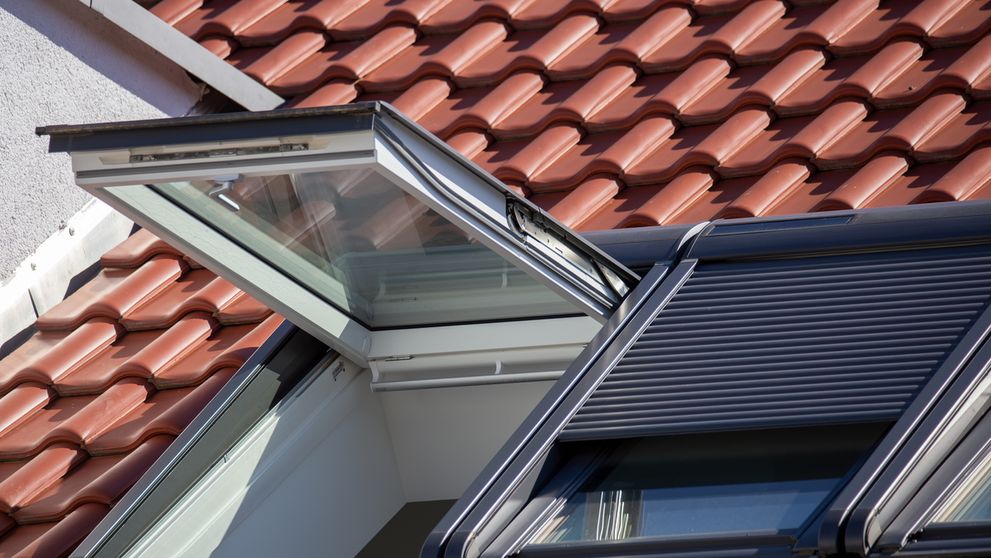 4 najčastejšie problémy so strechou