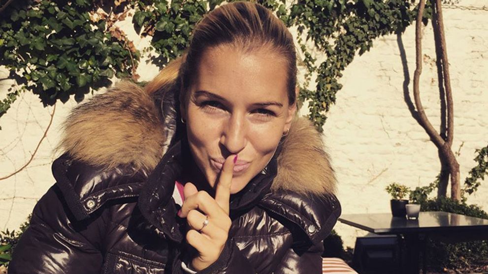 Cibulková takto zažehnáva prúser s občianskym!