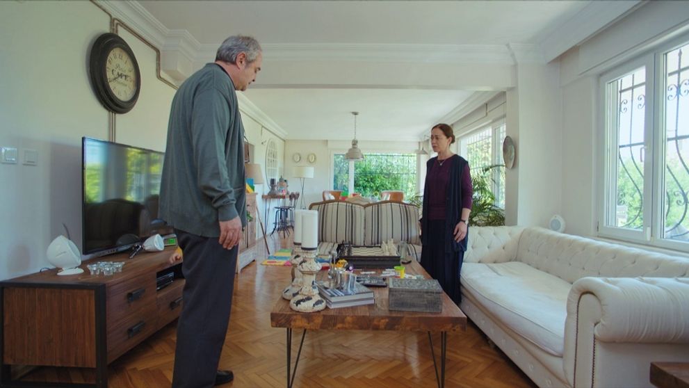 Sila ženy: 89 a 90. epizóda