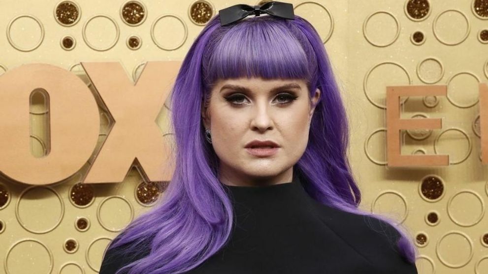 Výrazná bacuľka je už minulosťou: Kelly Osbourne nevyzerala nikdy lepšie!